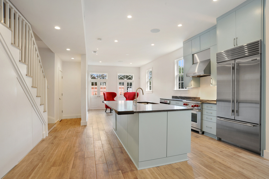 Sweeney Restoration work on 4-St Charles Ave 8